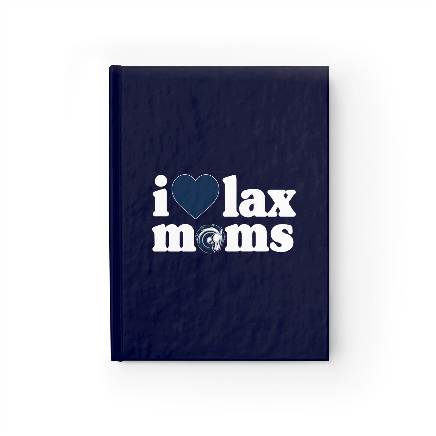 CCYL Softcover Journal