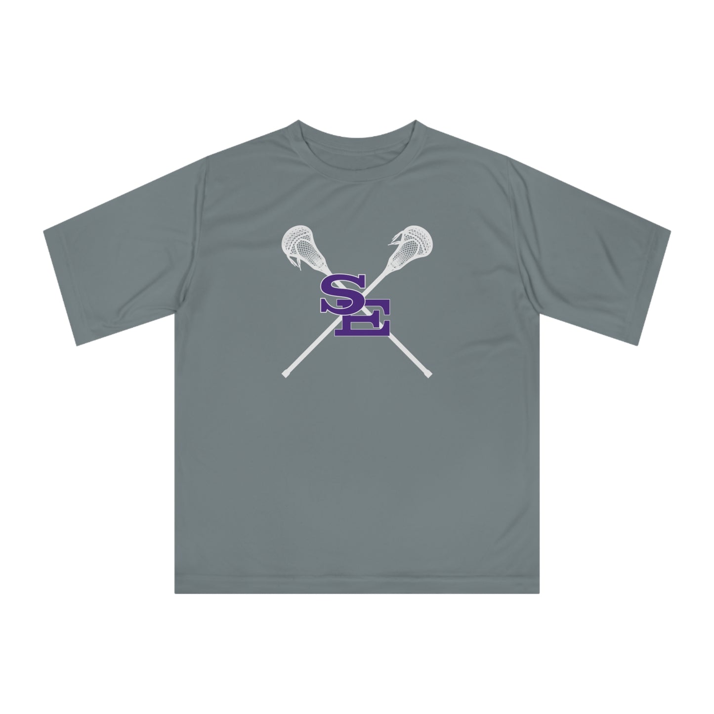 Adult SE Lacrosse Team 365 Performance T-shirt