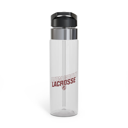 AGL Sport Water Bottle (20oz)