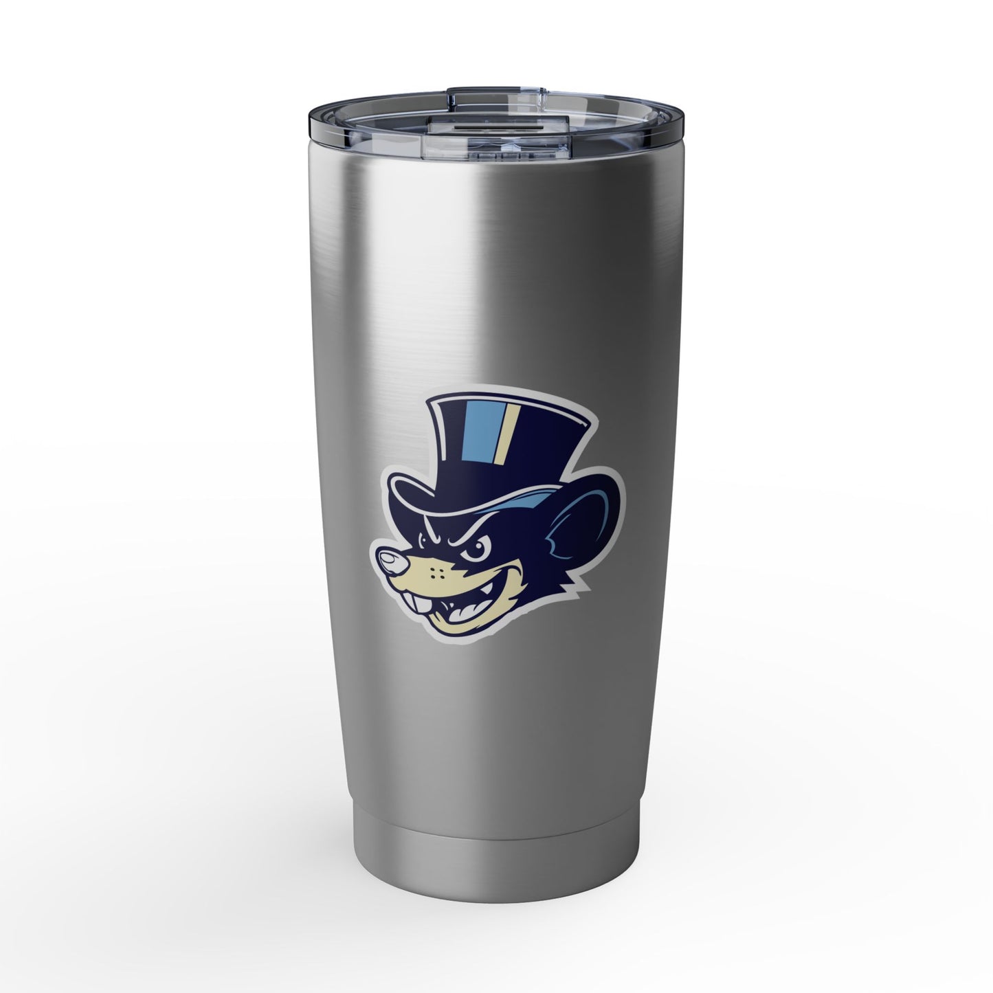 River Rats Insulated Tumbler (20oz)