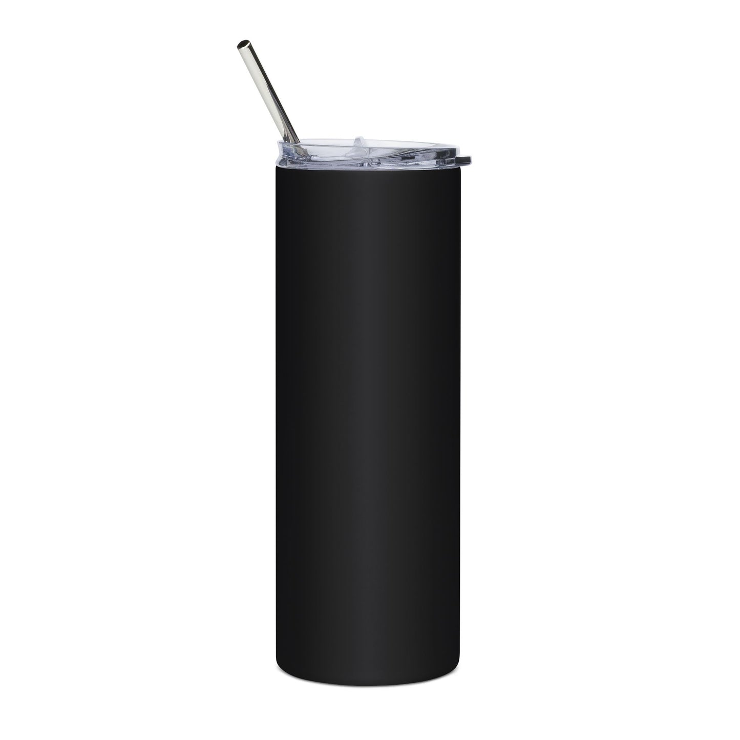 Curry College Equestrian Team 20oz Stainless Tumbler