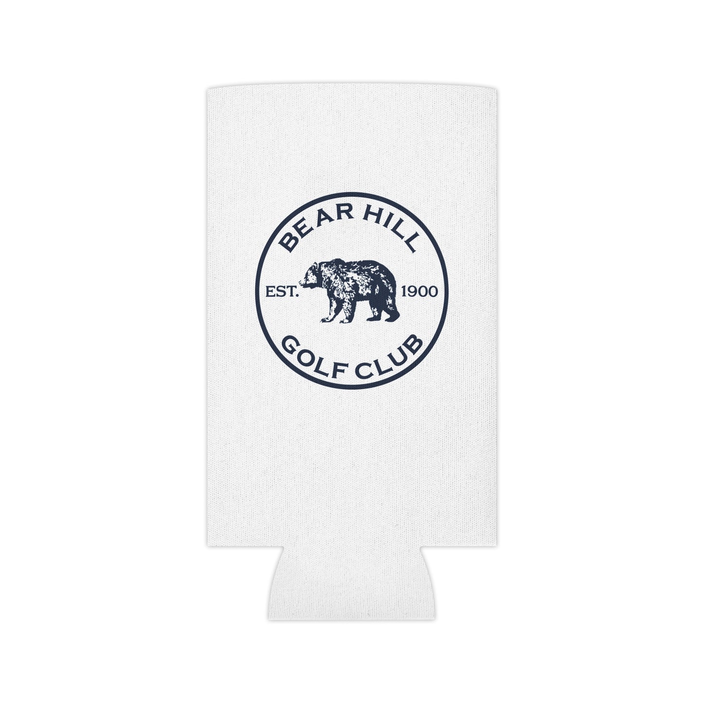 Bear Hill Golf Can Cooler (3-pack)