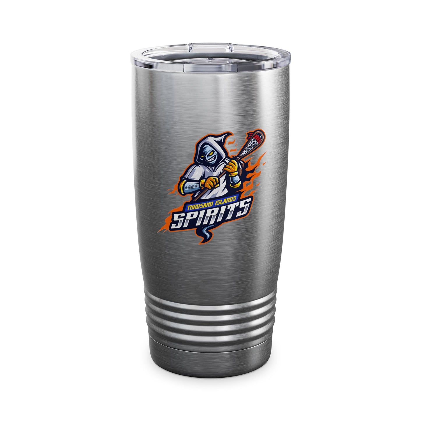 Thousand Islands Spirits Tumbler (20oz)