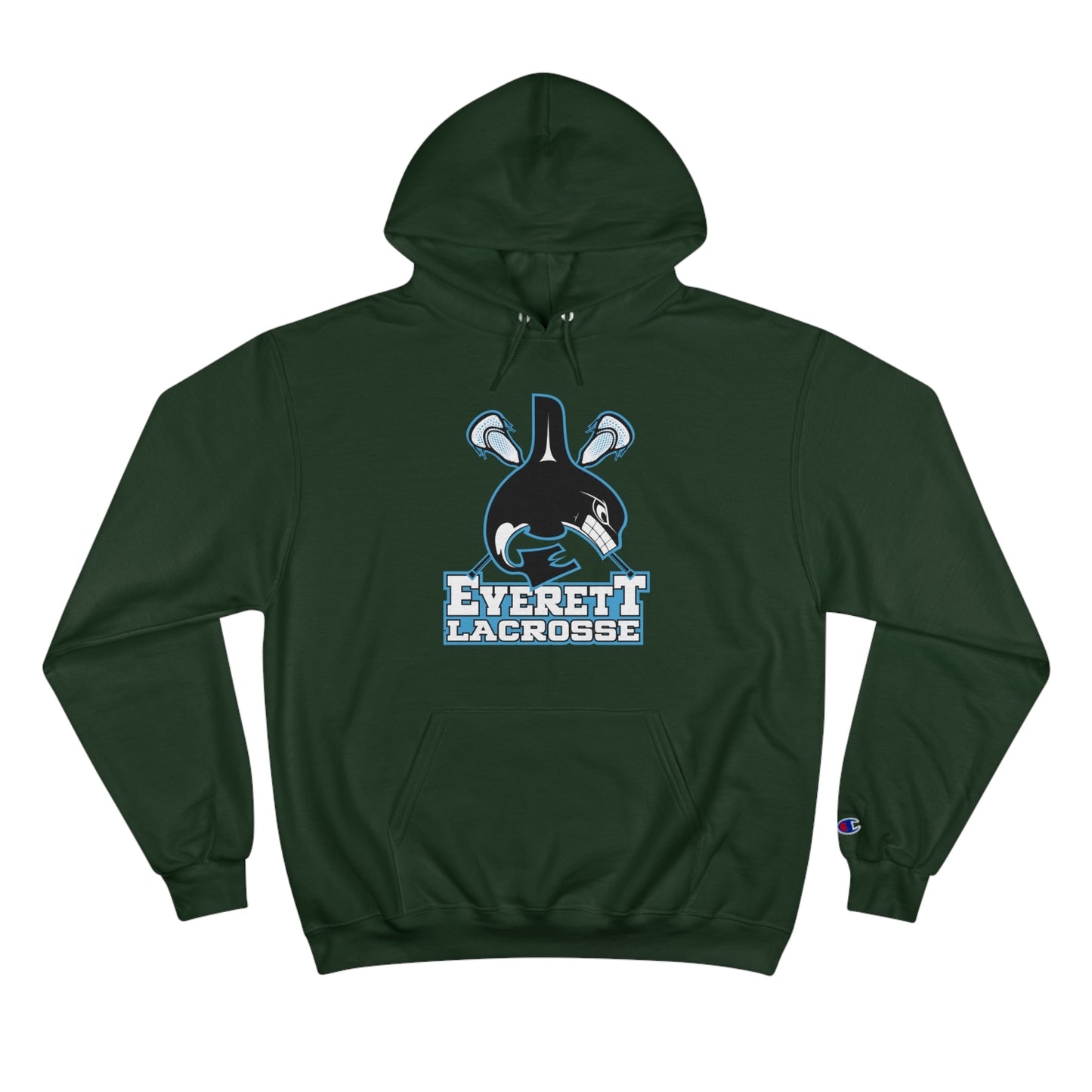 Adult ELC Champion Hoodie