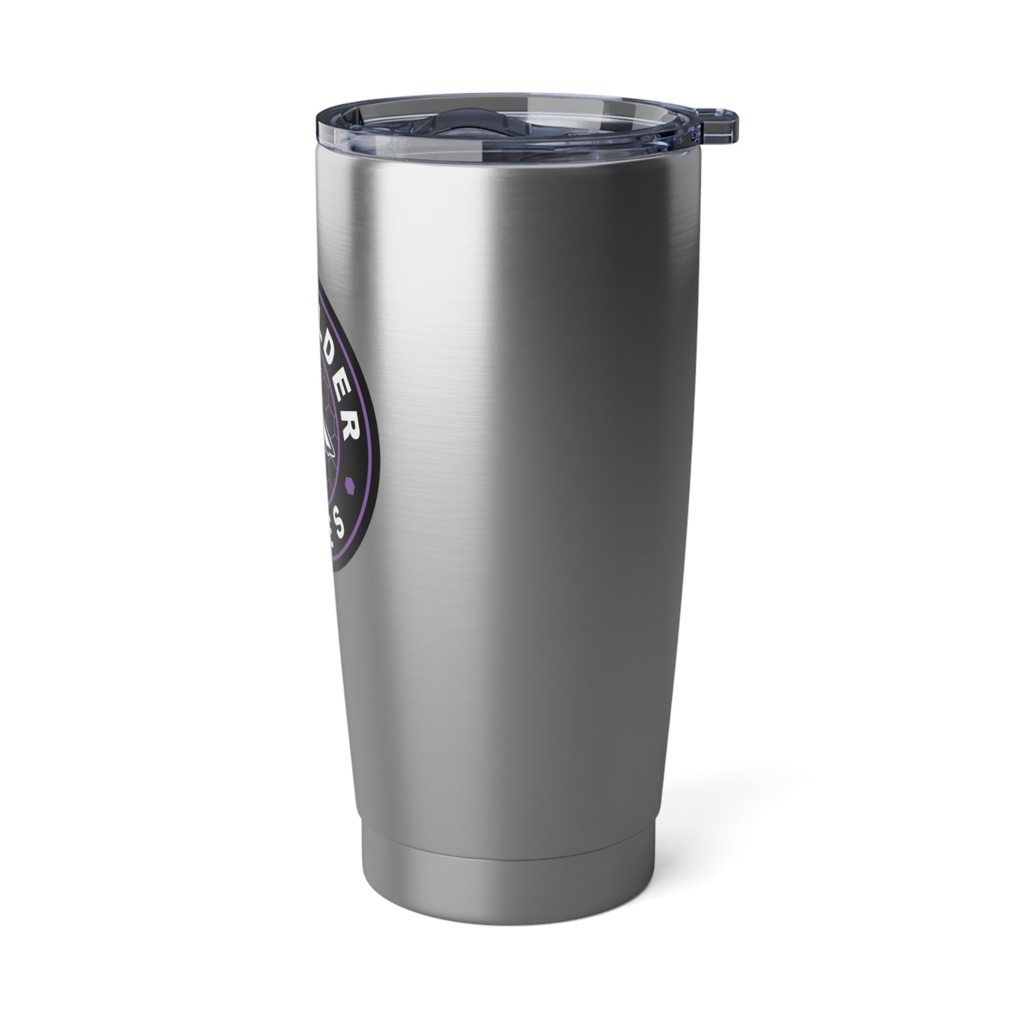 Box Elder Lacrosse Insulated Tumbler (20oz)