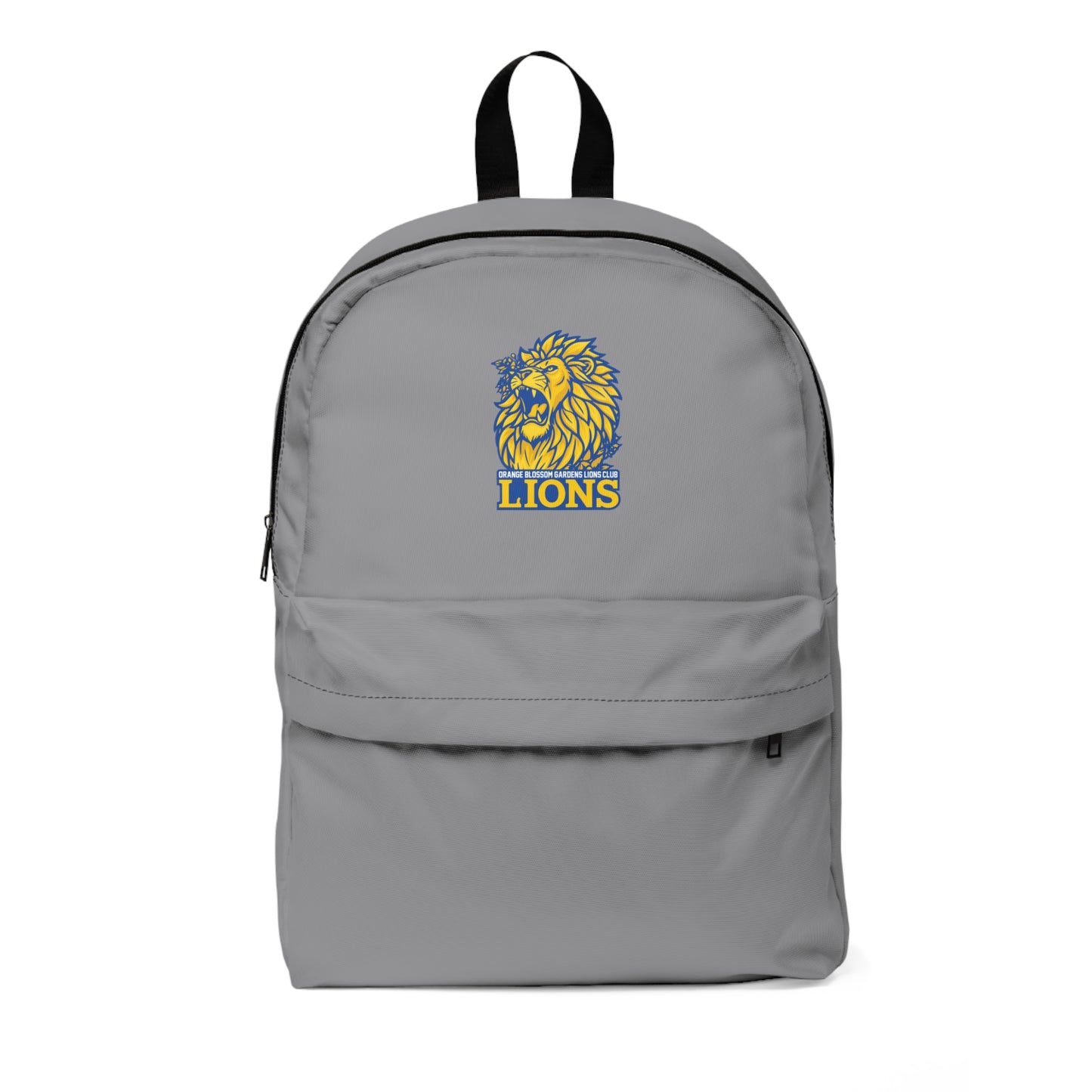 Lions Classic Backpack