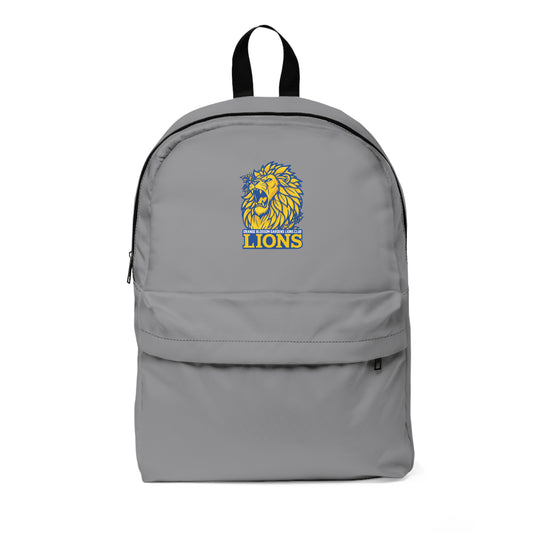 Lions Classic Backpack