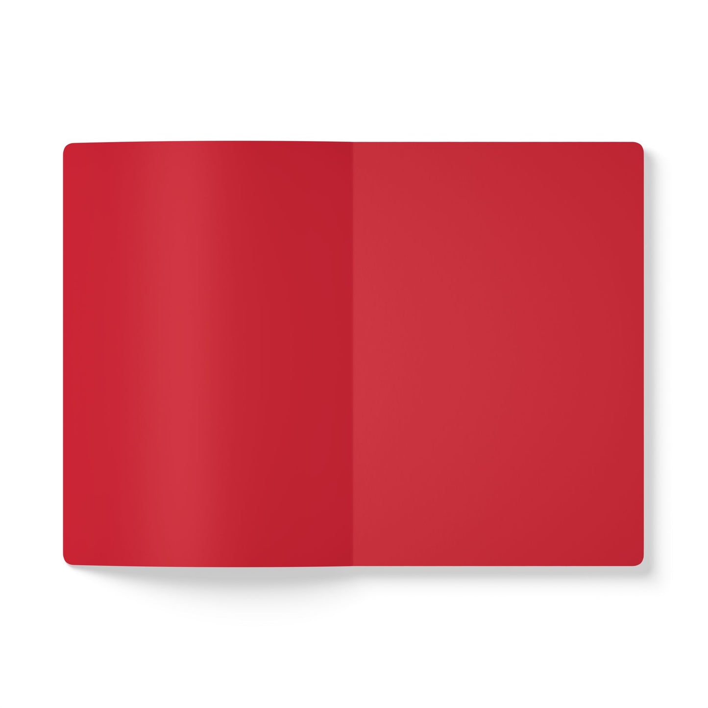 School of Rock Softcover Journal