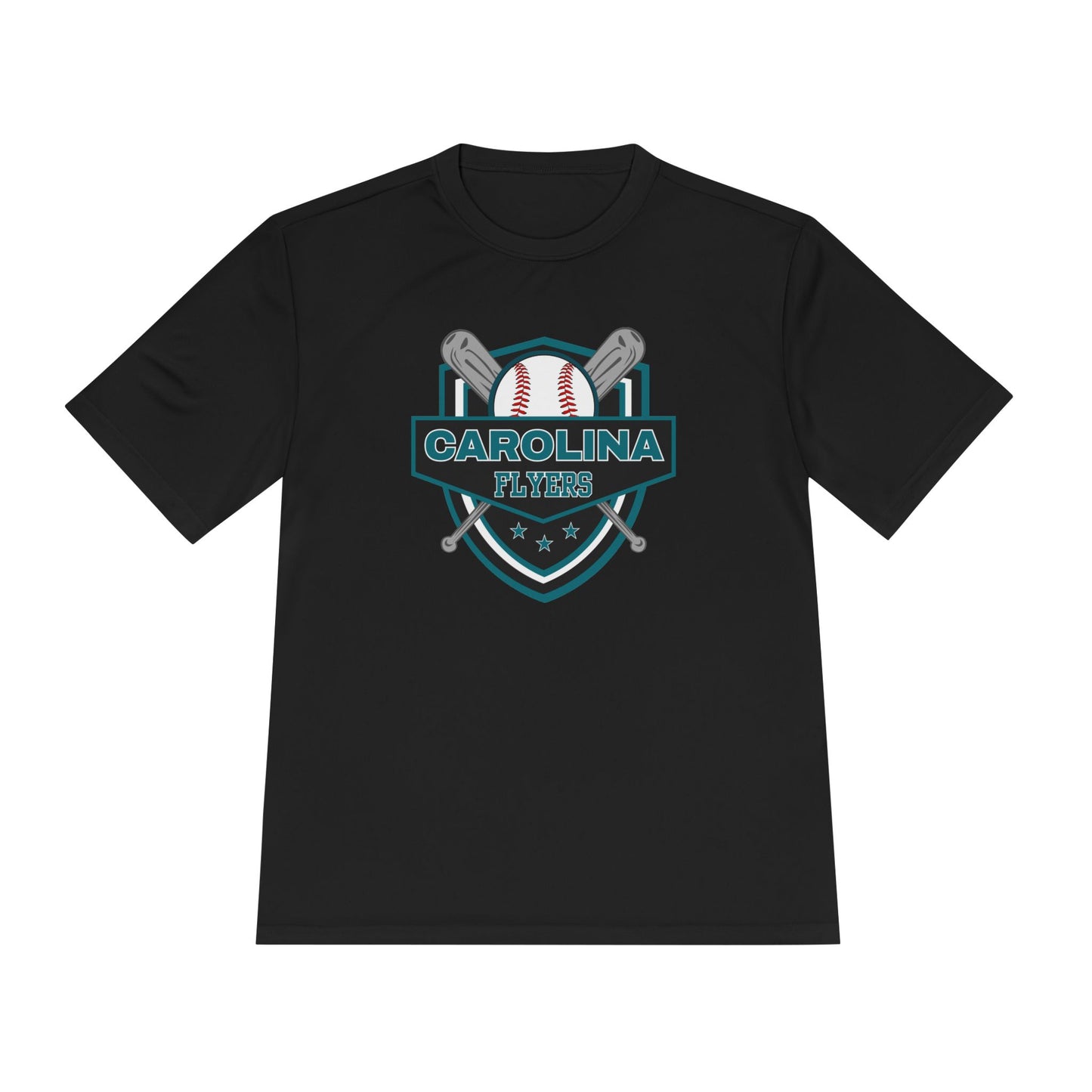 Adult Carolina Flyers Sport-Tek Performance Shirt