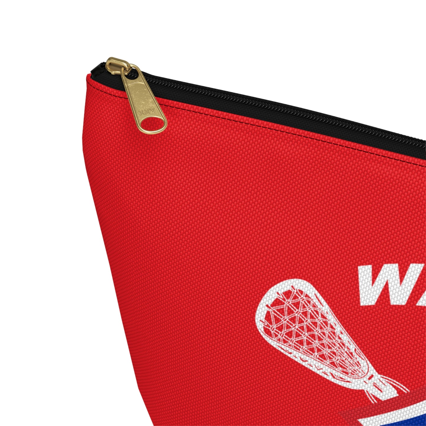 Walton Girls Lacrosse Accessory Pouch