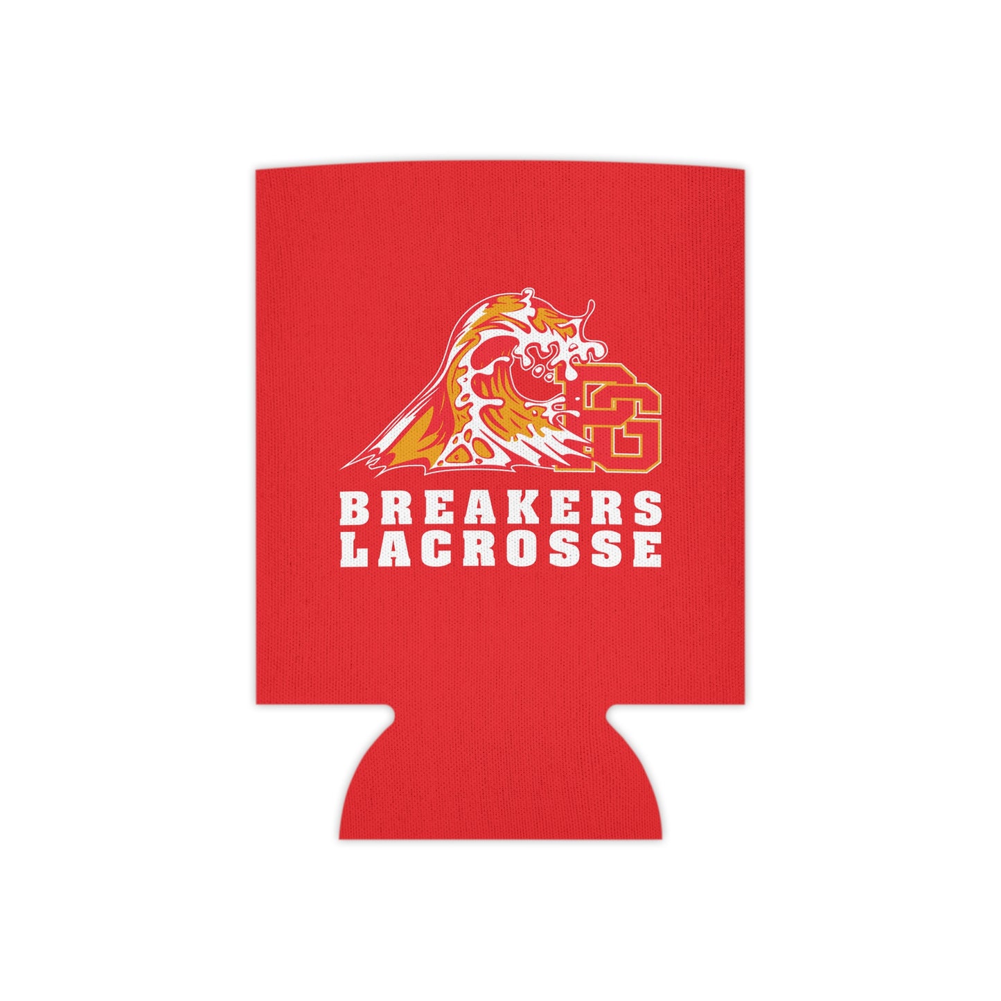 PGHS Lacrosse Can Cooler (3-pack)