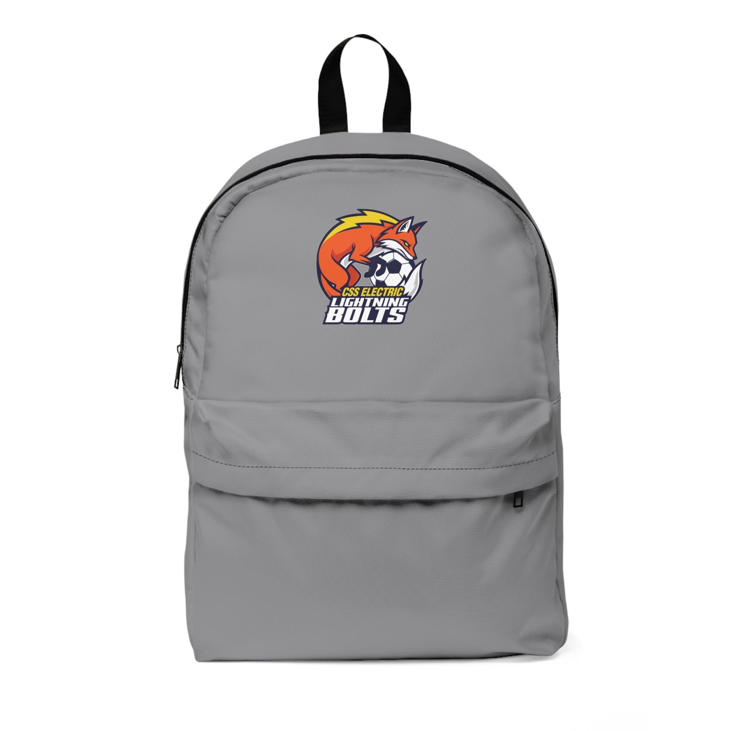 Lightning Bolts Classic Backpack