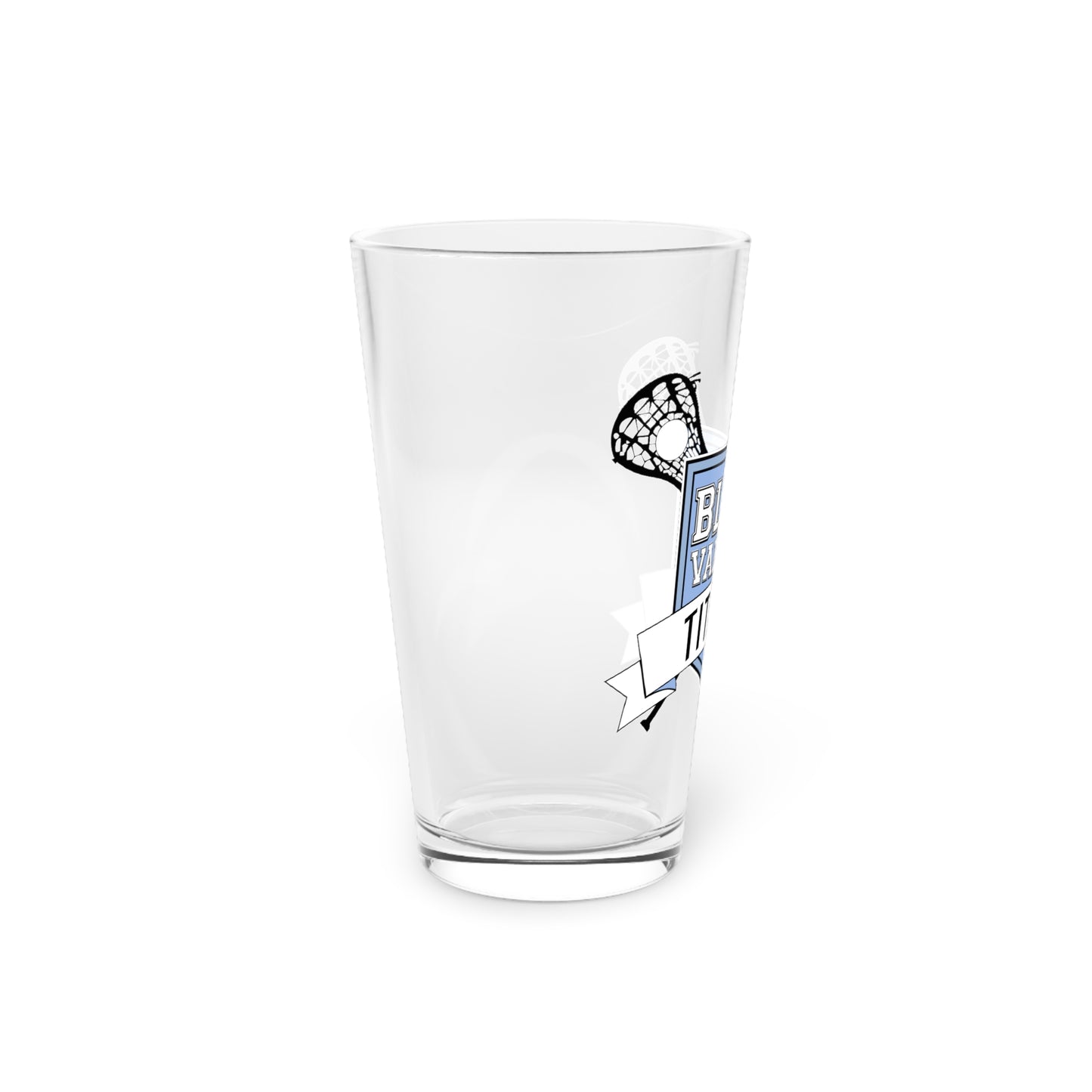 BV Titans Pint Glass (16oz)