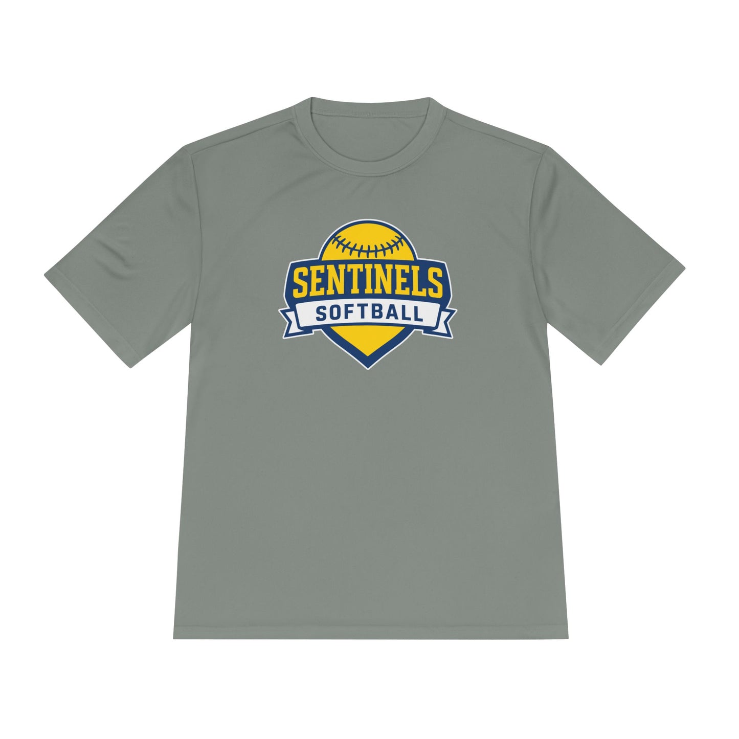 Adult Sentinels Sport-Tek Performance Shirt