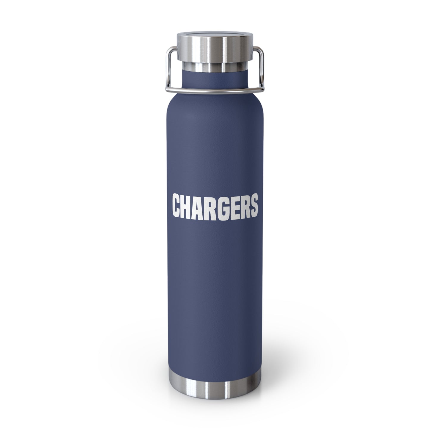 CCYL Copper Vacuum Insulated Bottle - 22oz