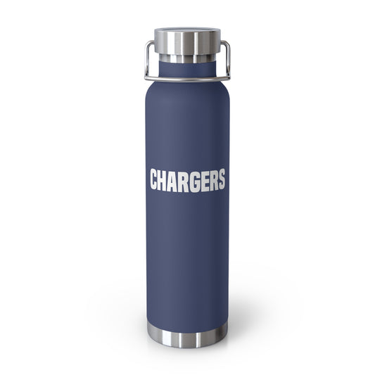 CCYL Copper Vacuum Insulated Bottle - 22oz