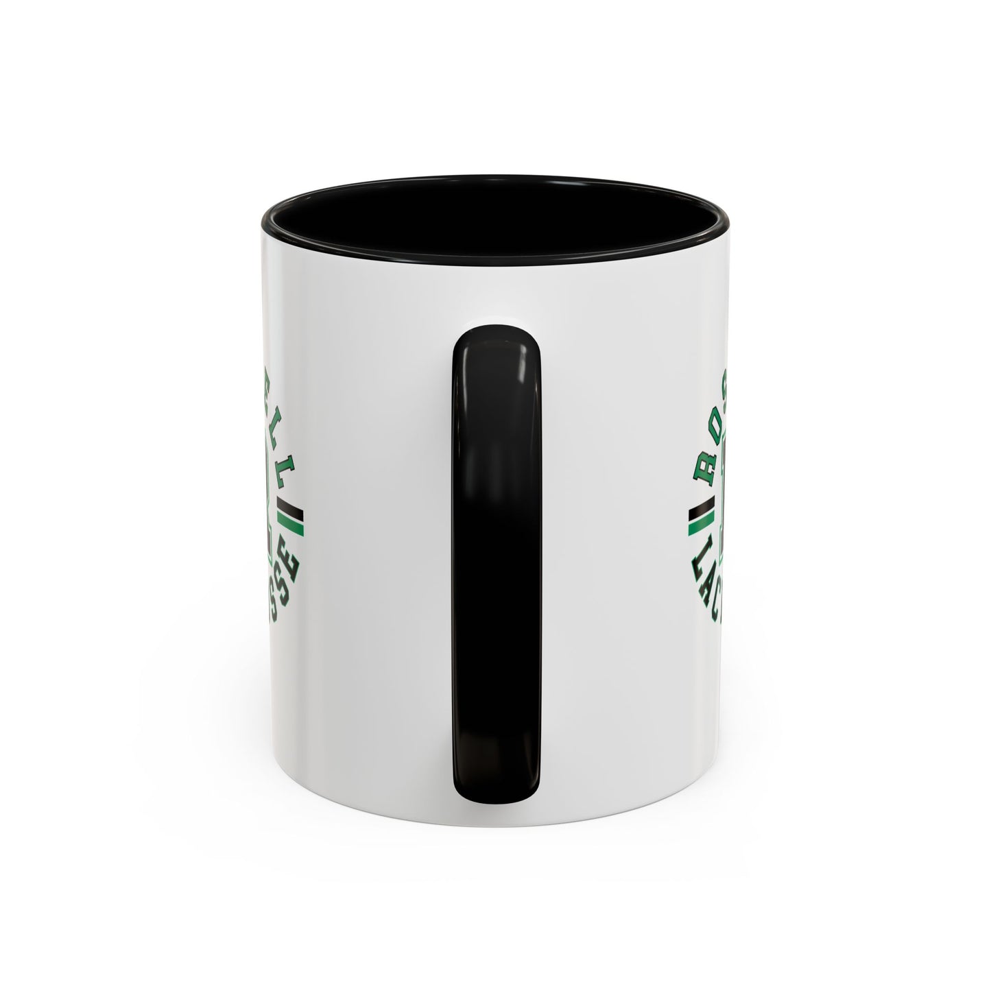 Jr Hornets Lacrosse Ceramic Mug (11oz)