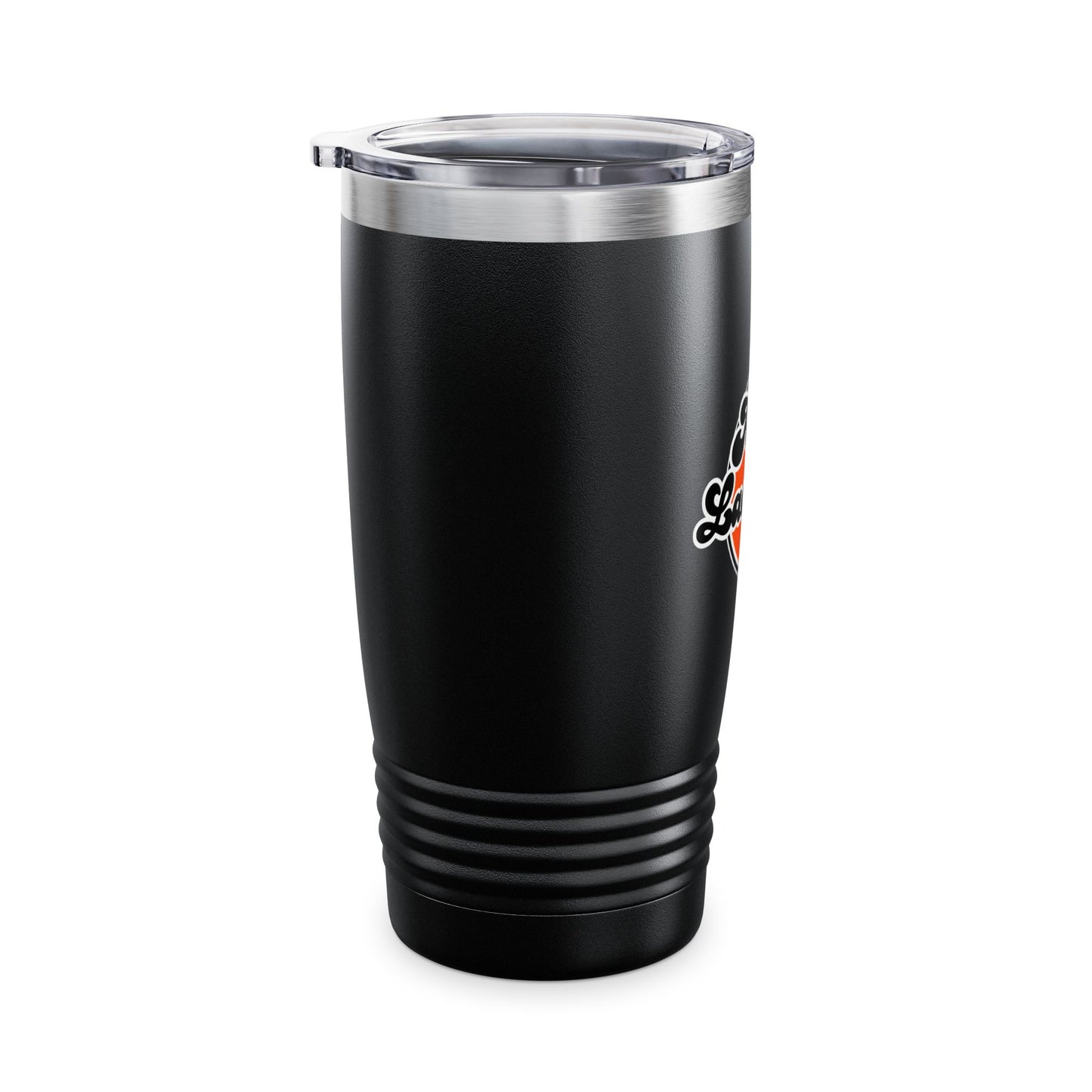 Aledo Lacrosse Ringneck Tumbler (20oz)