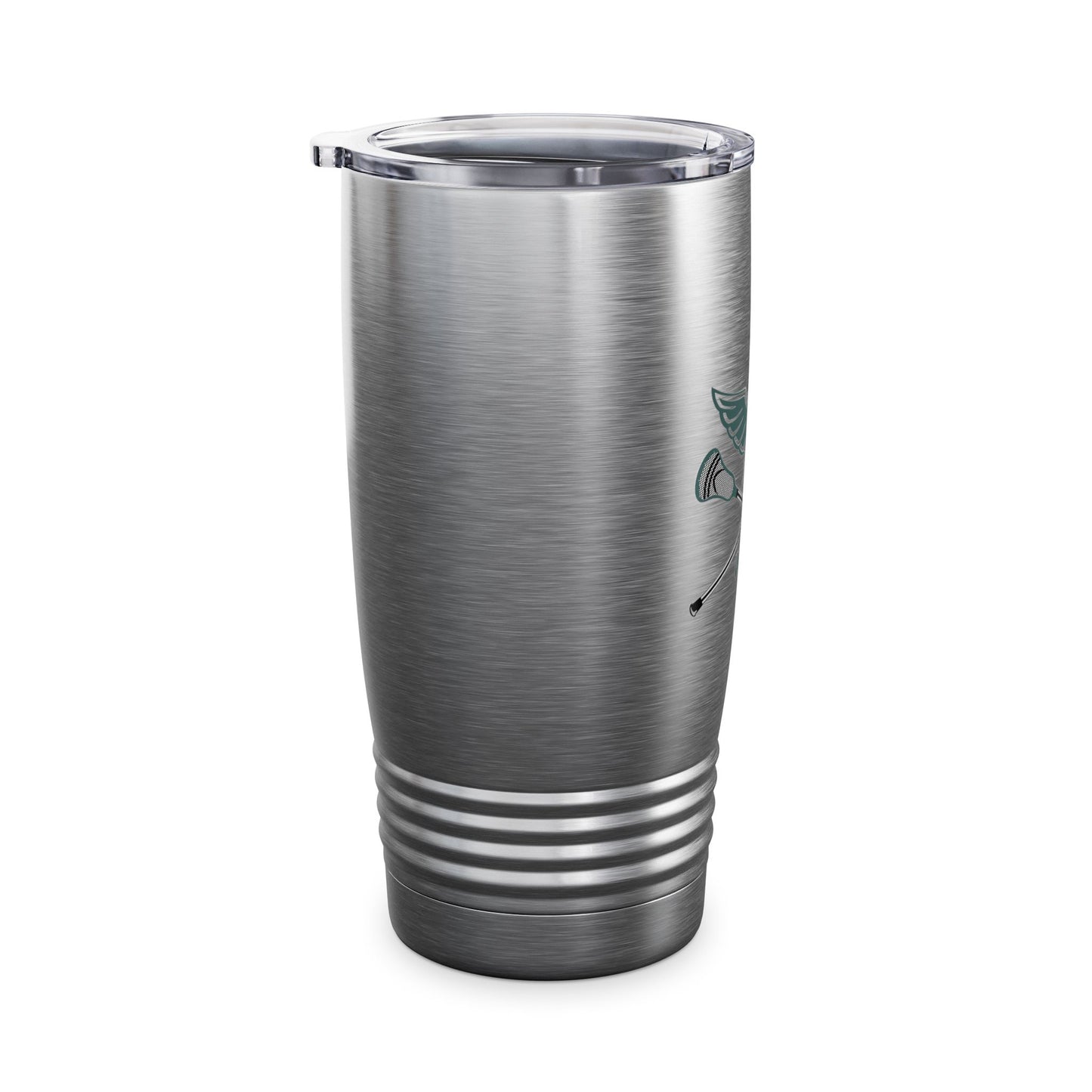 Wells Lacrosse Tumbler (20oz)