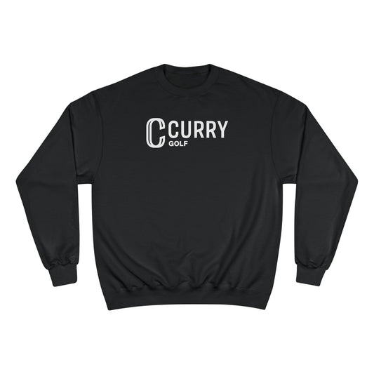 Adult Curry College Golf Champion Sweatshirt