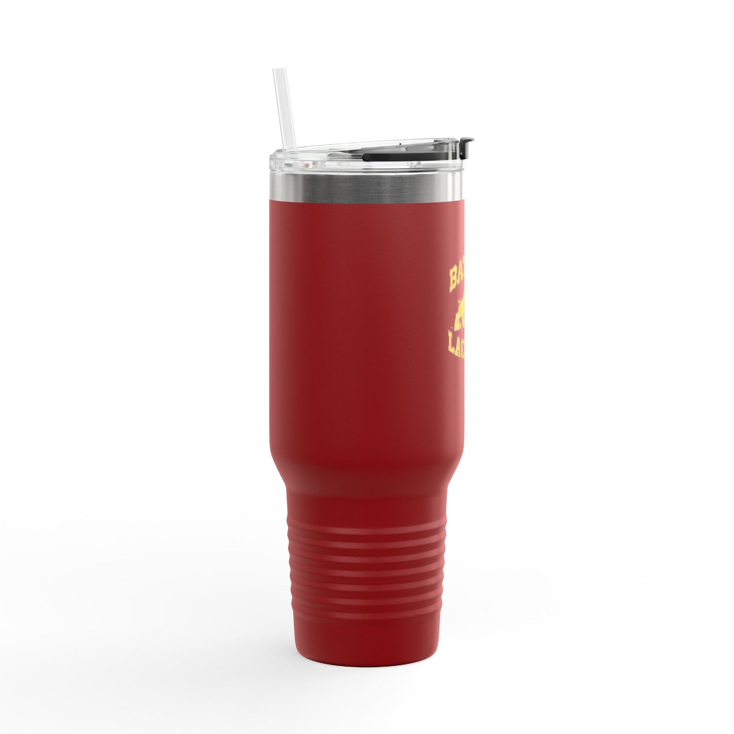 Batavia Lacrosse Polar Camel Insulated Travel Mug (40oz)