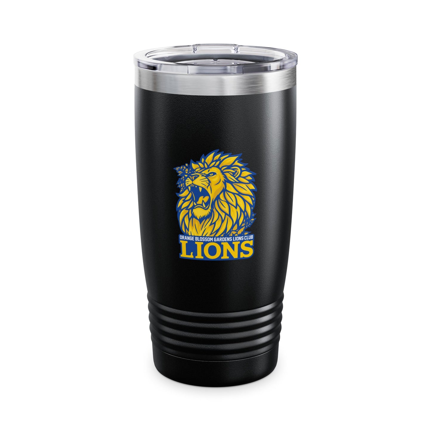 Lions Ringneck Tumbler (20oz)