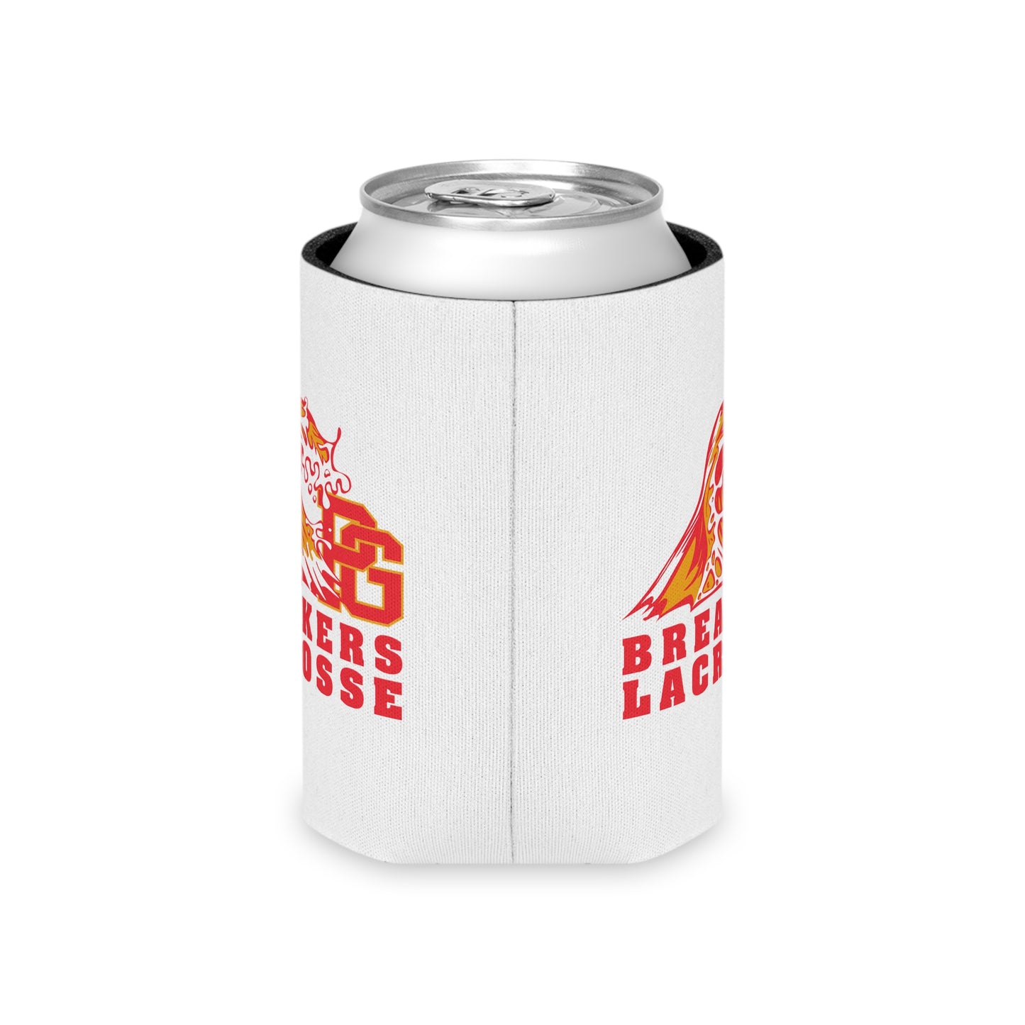 PGHS Lacrosse Can Cooler (3-pack)