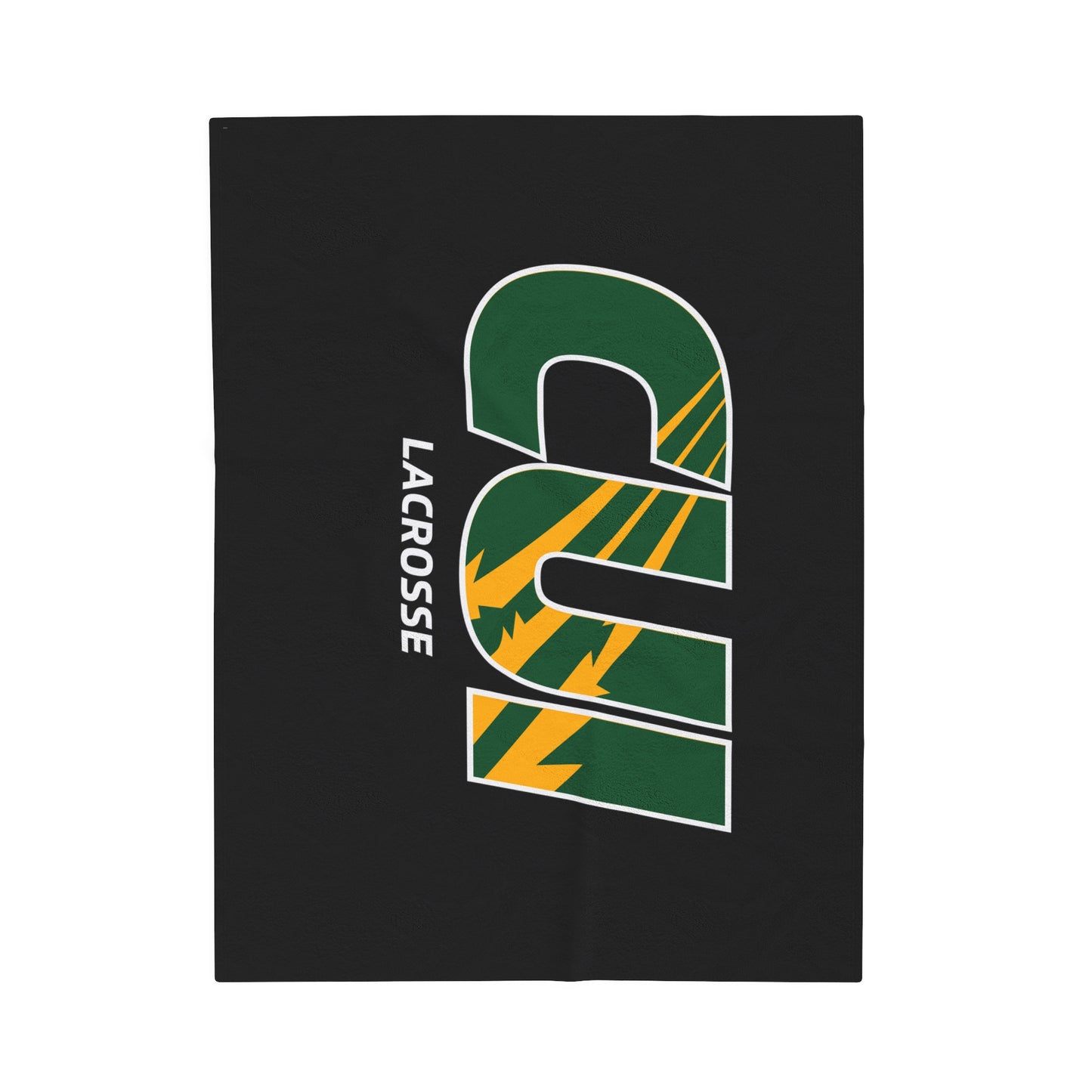 CUI LAX Velveteen Plush Blanket