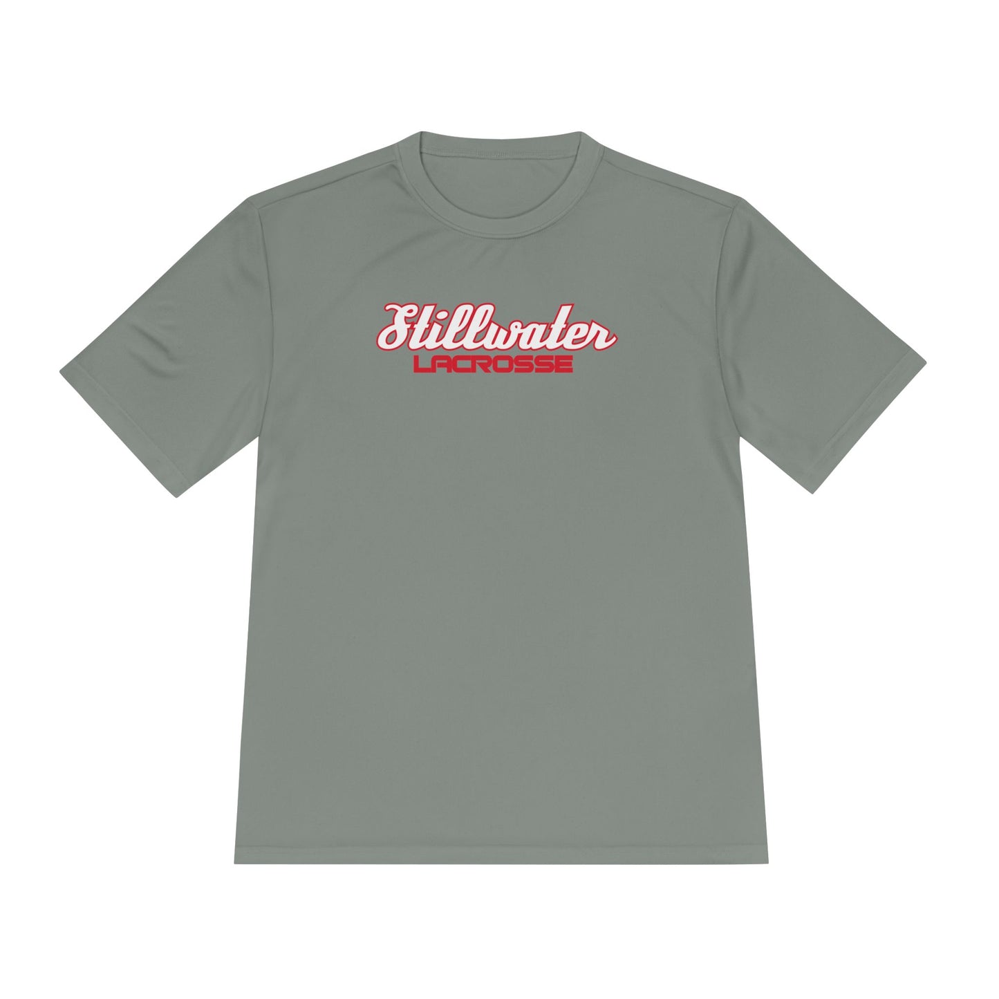 Adult Stillwater Sport-Tek Performance Shirt