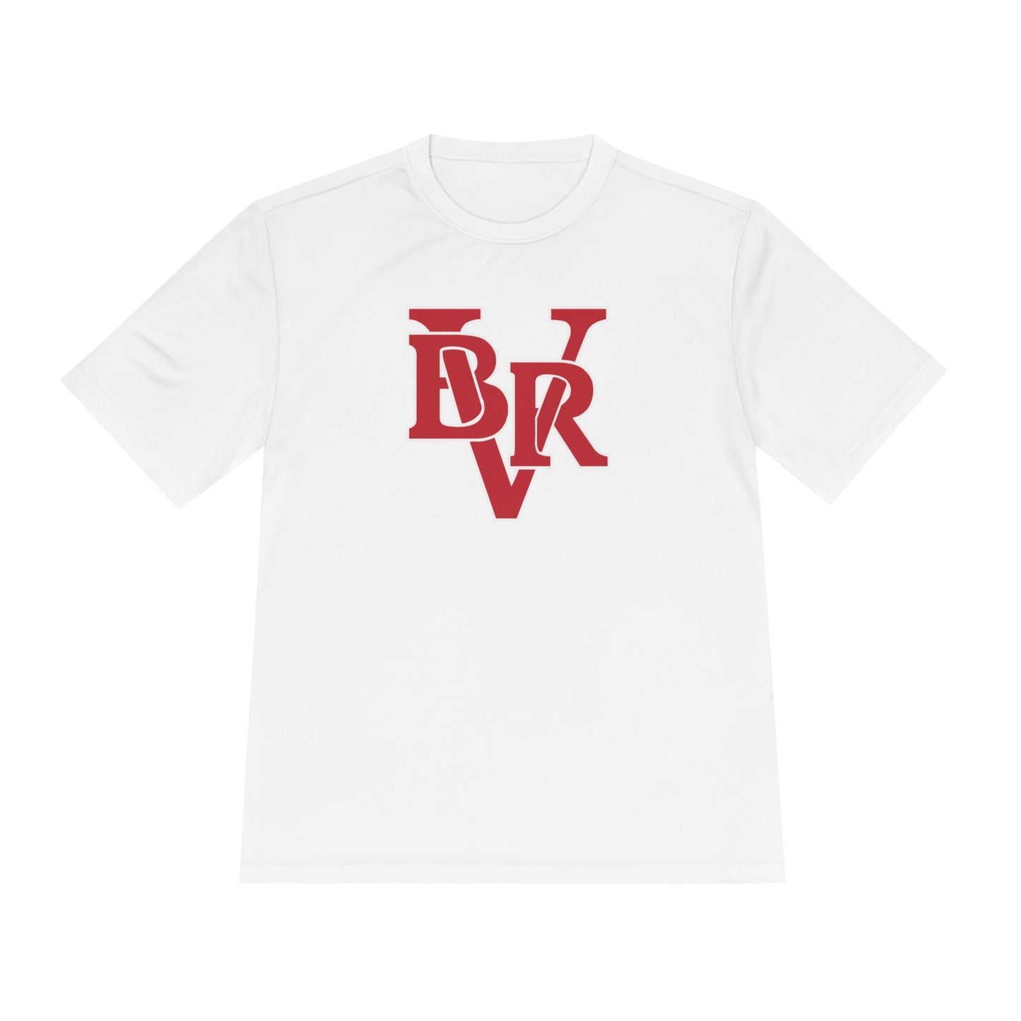 Adult Blue River Valley Athletics Sport-Tek Performance Shirt