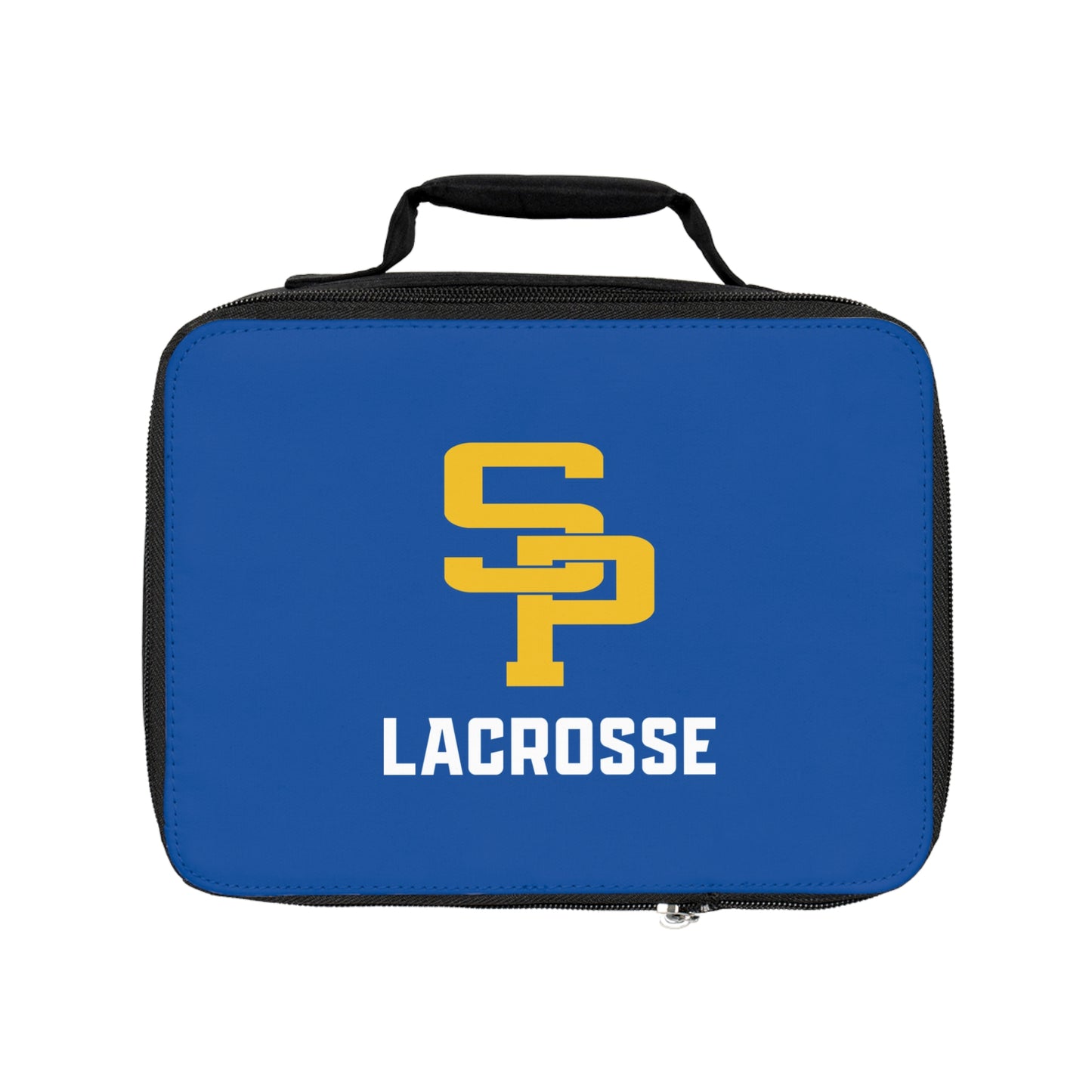 Saint Paul's Lacrosse Lunch Box