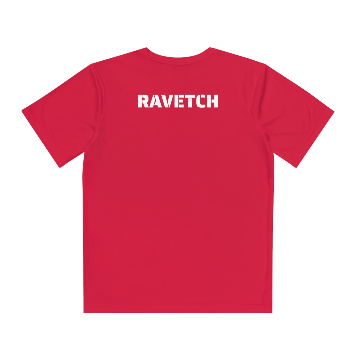 Youth Bulldog Shirt - RAVETCH