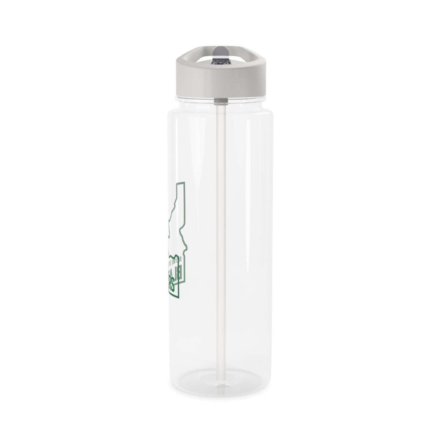 LBJH Tritan Water Bottle (25 oz)