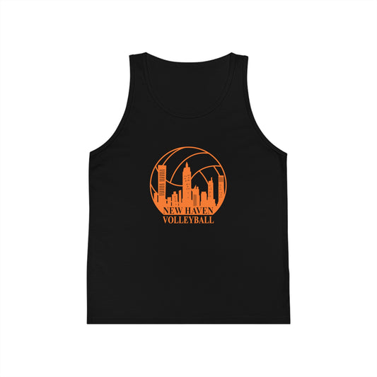 Youth New Haven Volleyball Bella + Canvas Tank Top
