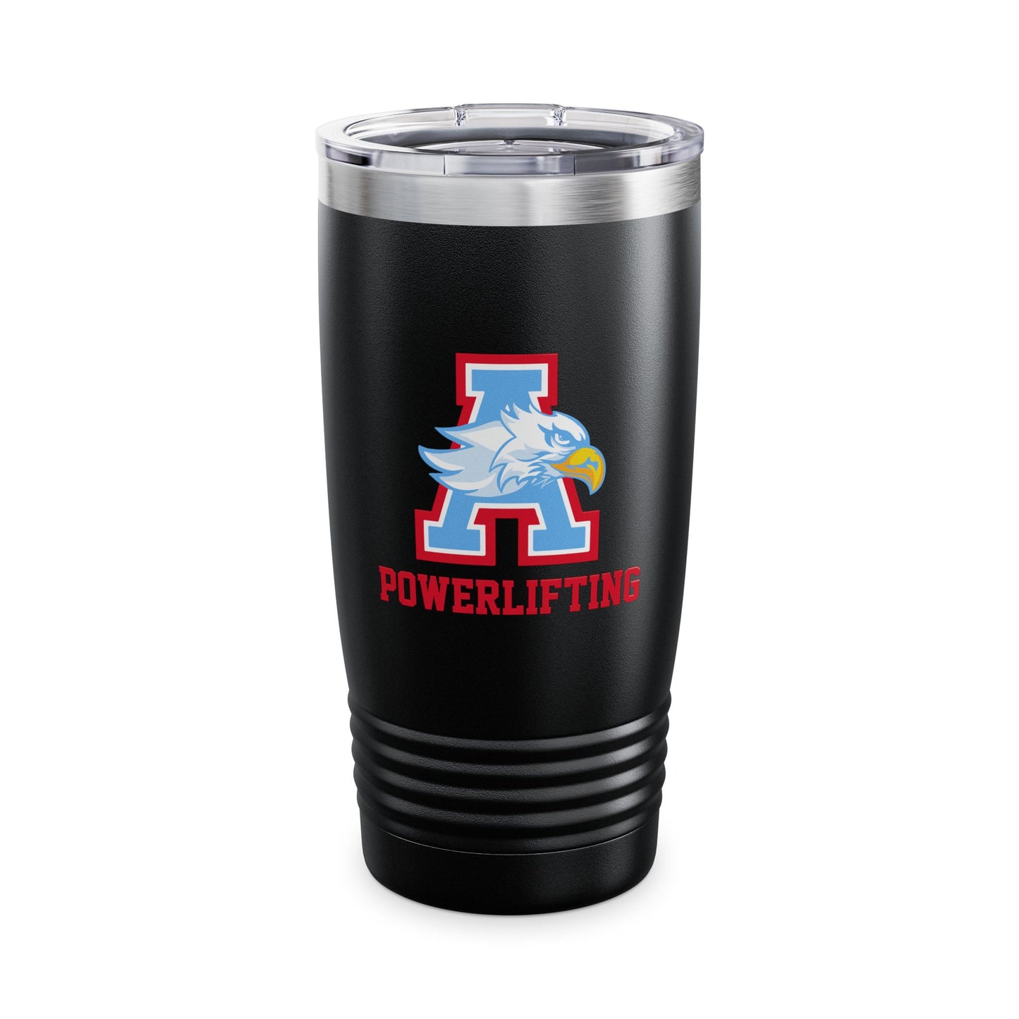 ARCA High Powerlifting Ringneck Tumbler (20oz)