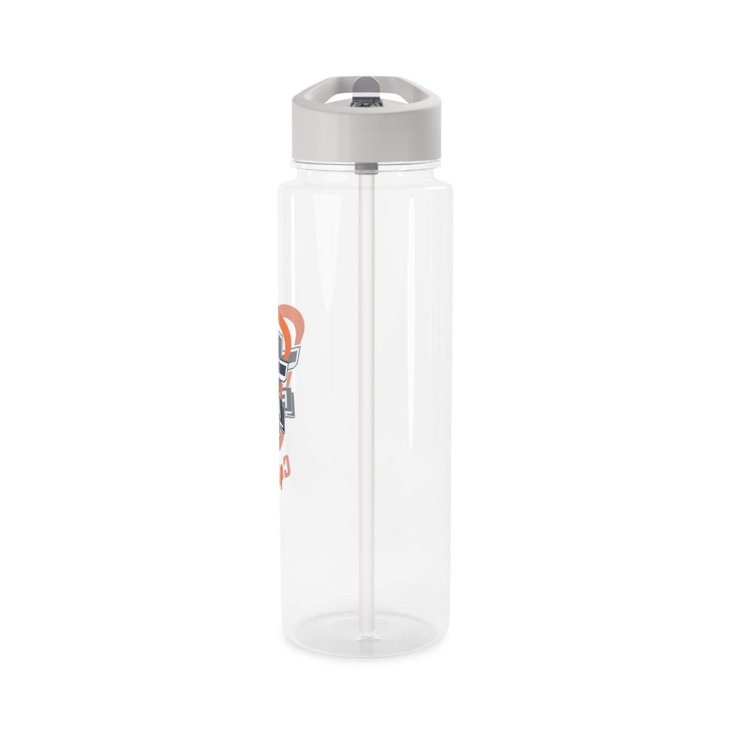 FCA Lacrosse Tritan Water Bottle