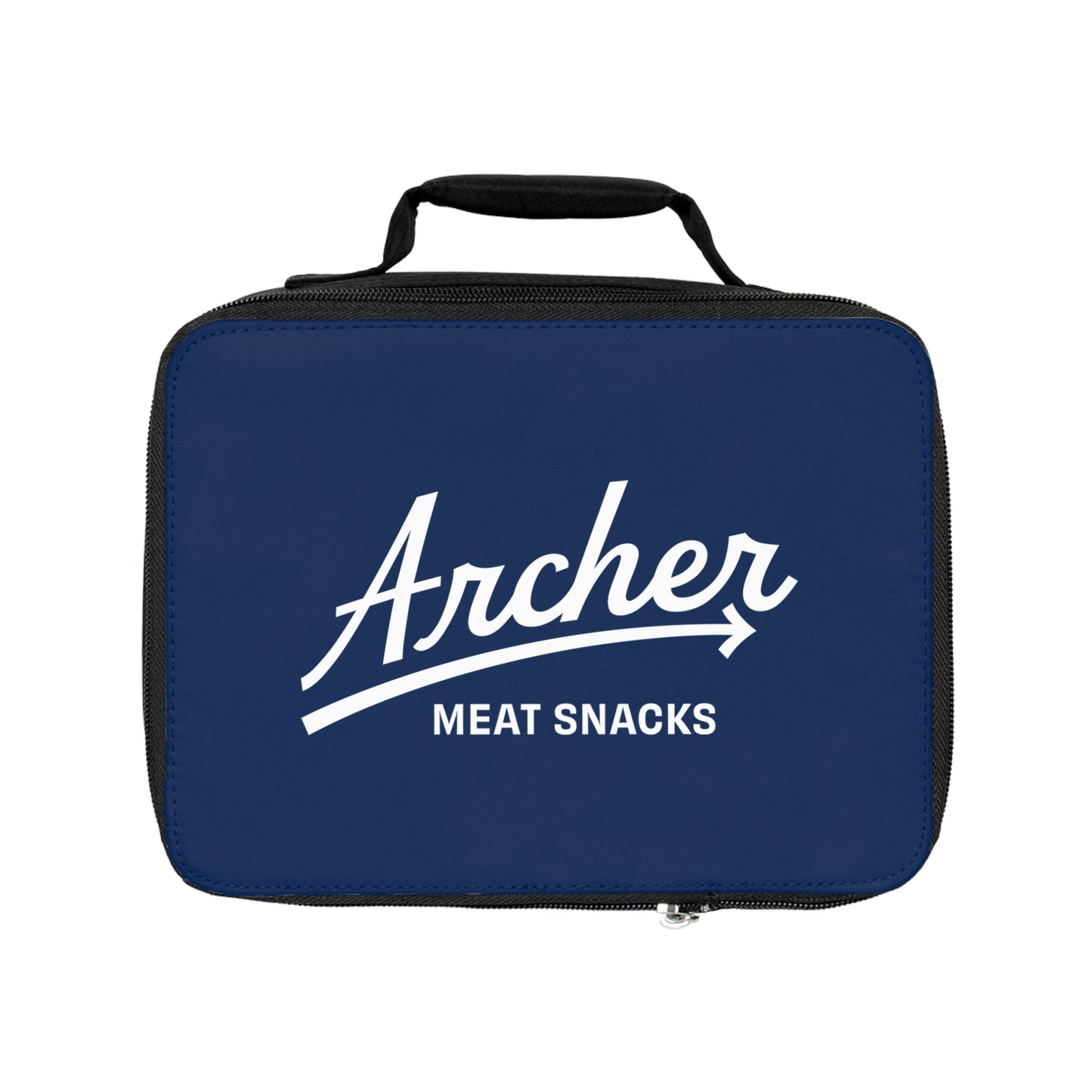 Archer Meat Snacks Lunch Box