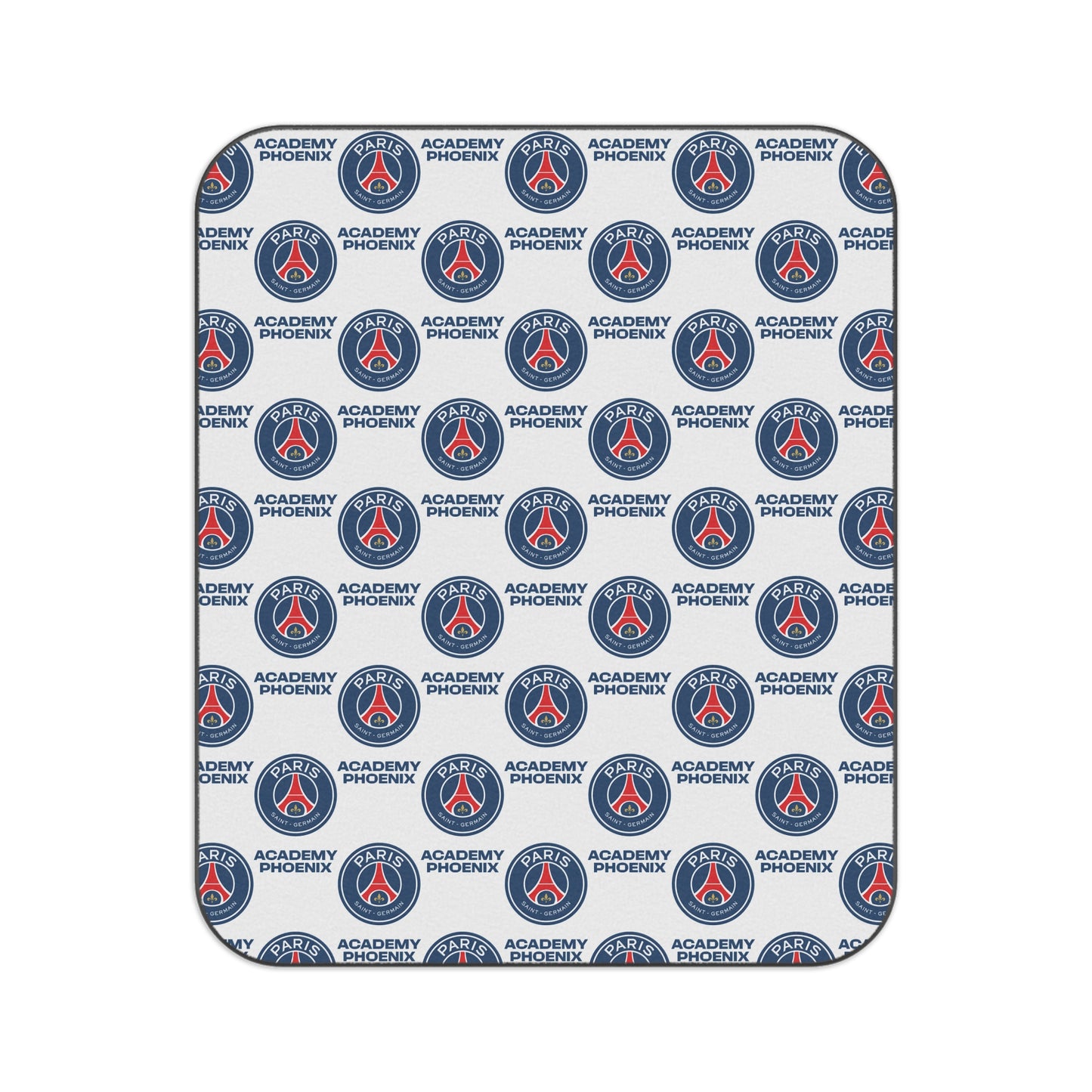 PSG Academy Phoenix Picnic Blanket (61" x 51")