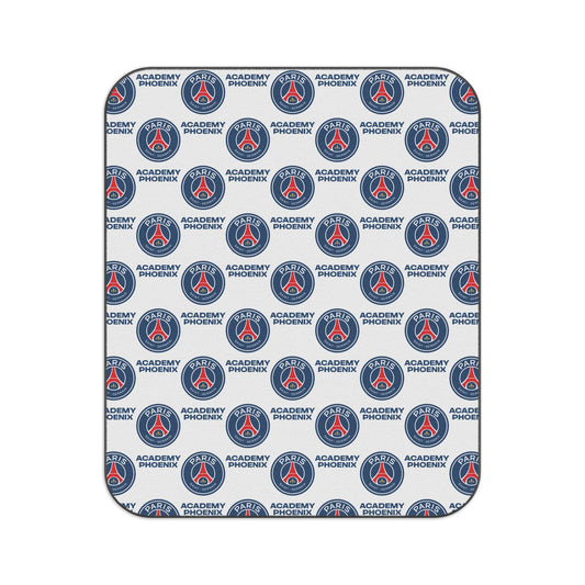 PSG Academy Phoenix Picnic Blanket (61" x 51")