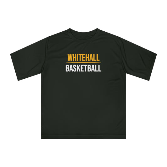 Adult Whitehall Basketball Team 365 Performance T-shirt