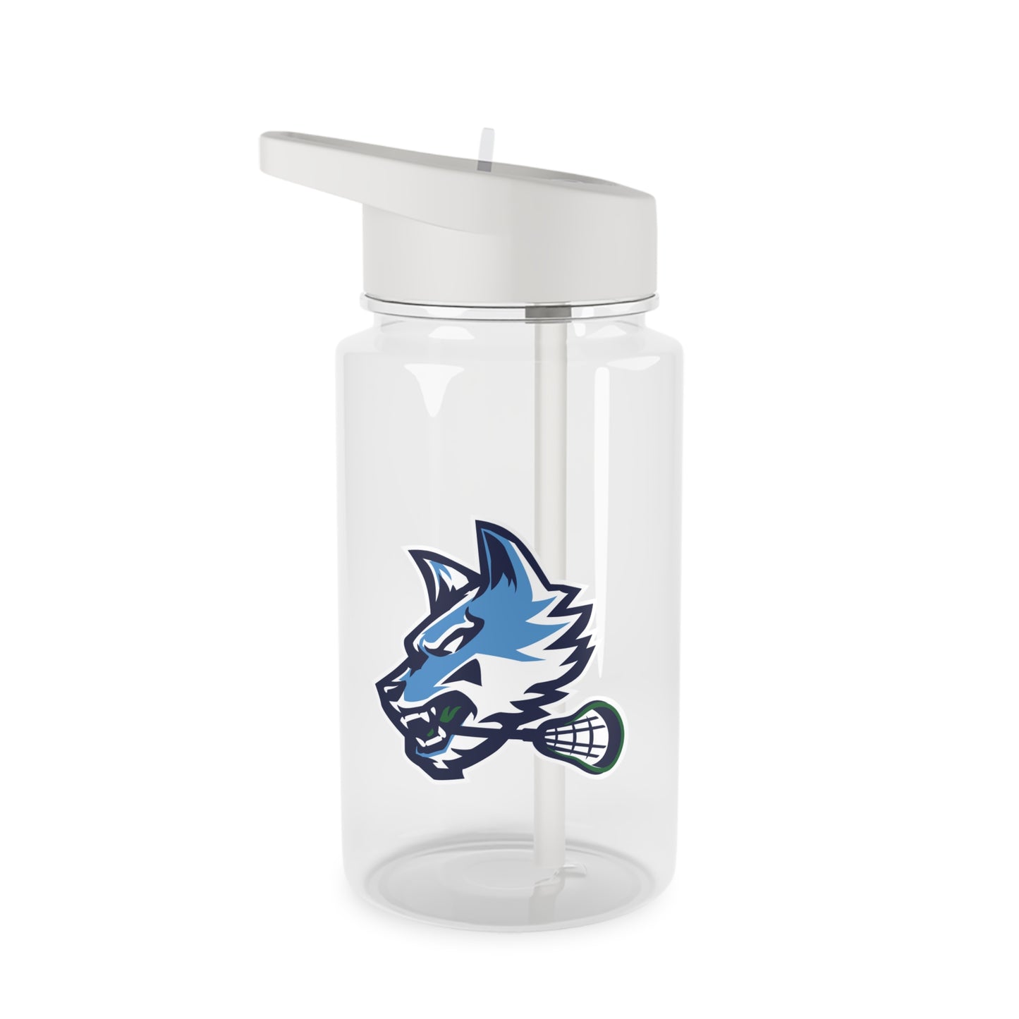 Sun Valley Lacrosse Tritan Water Bottle