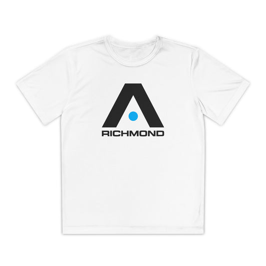 Youth ADVNC Richmond Sport-Tek Performance T-Shirt