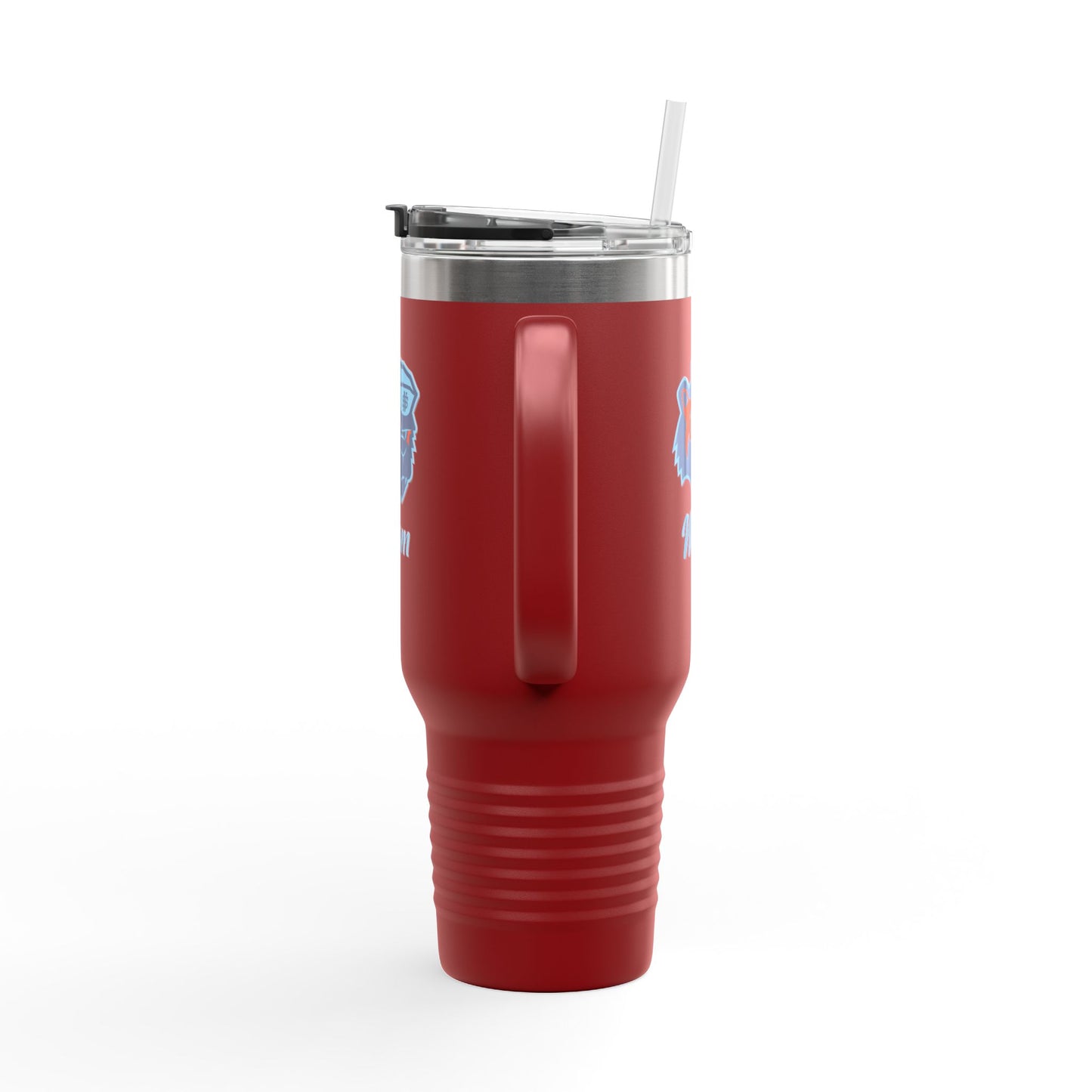 North Stafford Insulated Travel Mug (40oz) - Mom