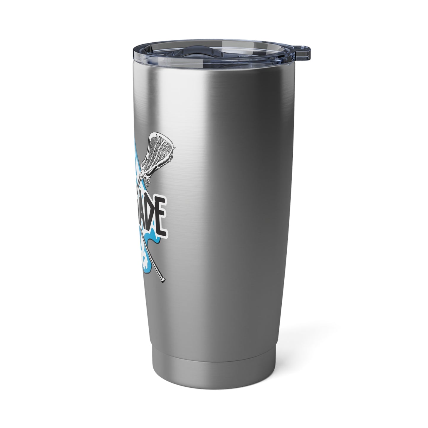 Renegade Lacrosse Insulated Tumbler (20oz)