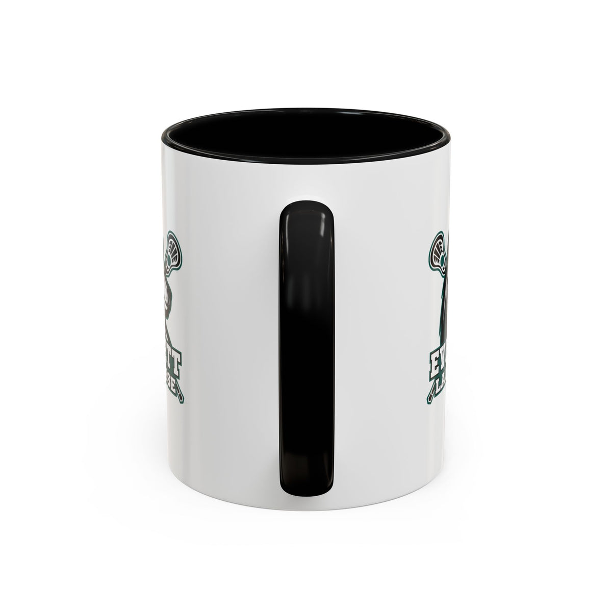Jackson Lacrosse Ceramic Mug (11oz)