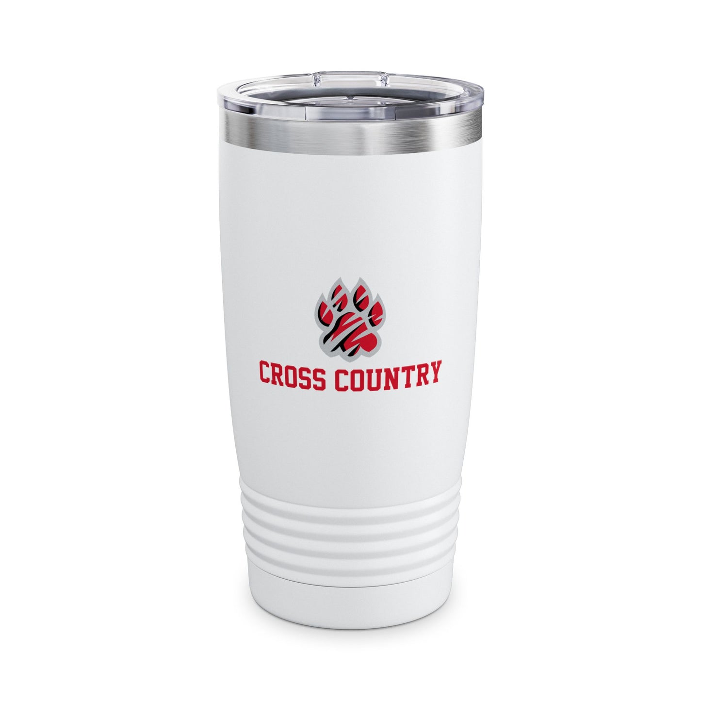 Bethel Tate HS Cross Country Ringneck Tumbler (20oz)