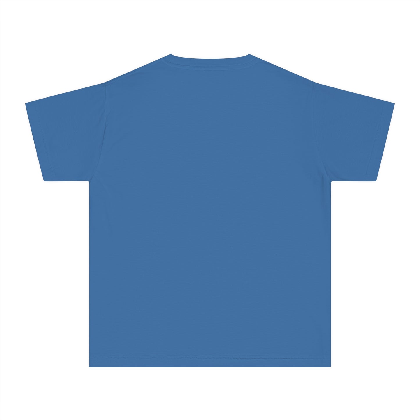 Youth Alliance National Garment-Dyed T-Shirt
