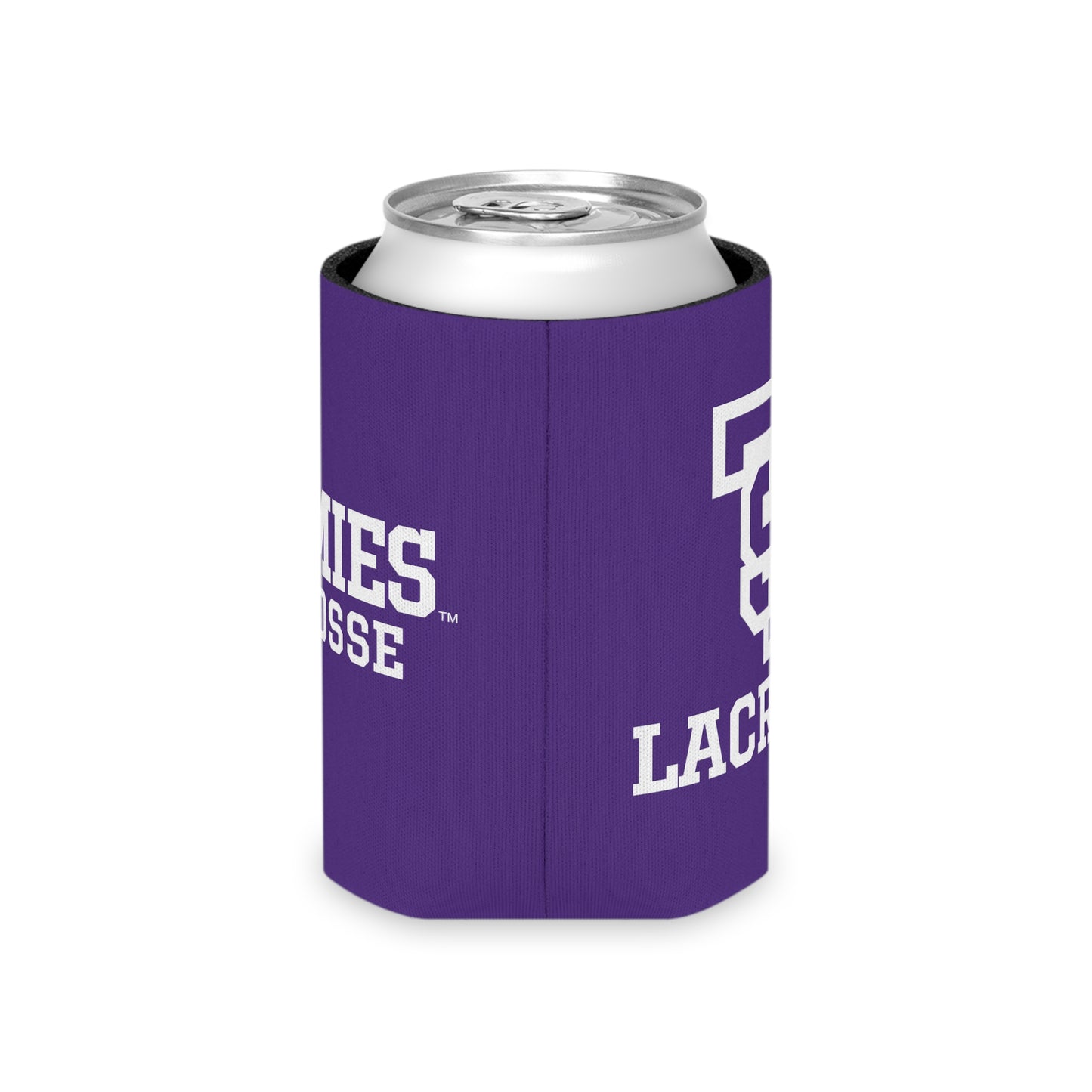 UST Lacrosse Can Cooler (3-Pack)