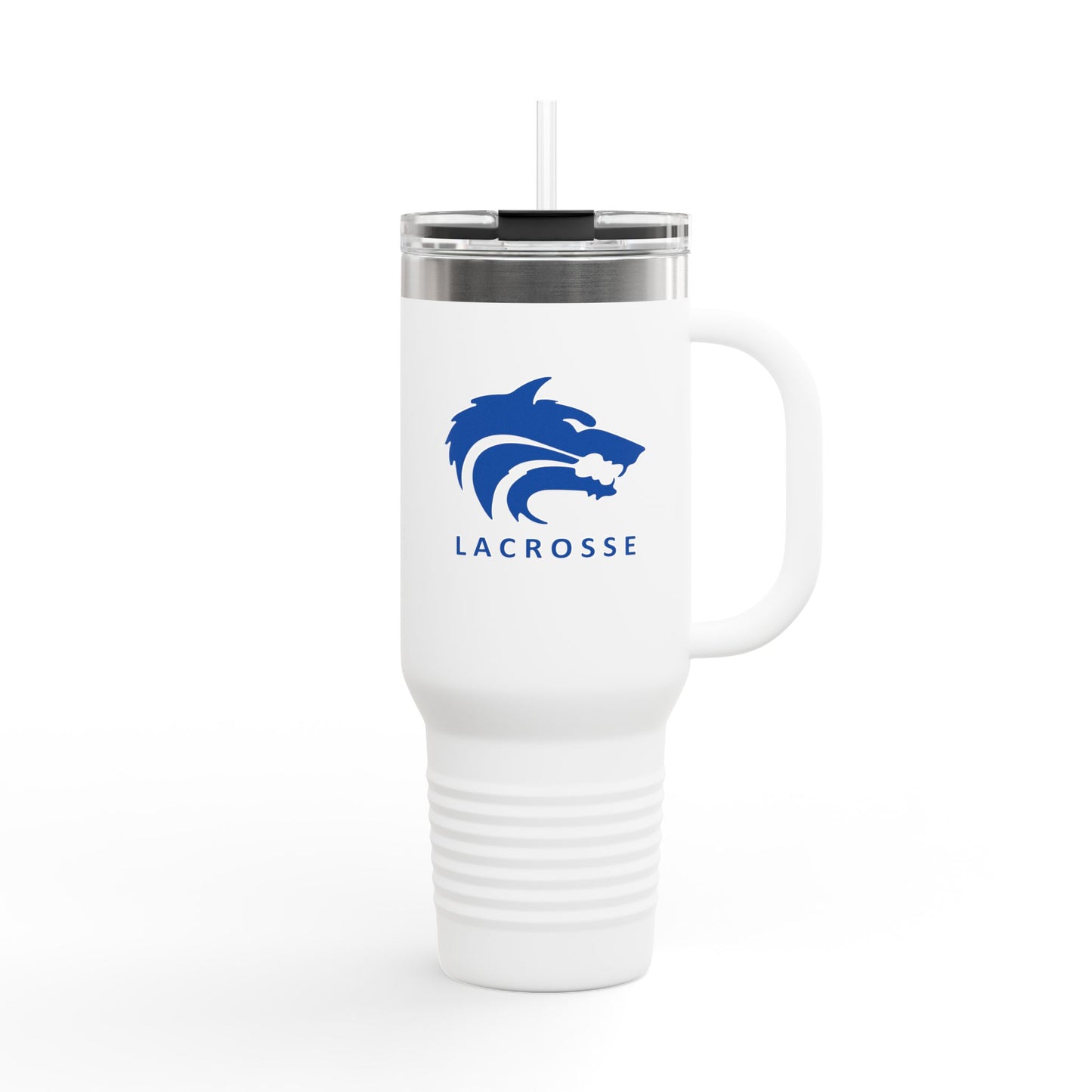 Timberline Lacrosse Polar Camel Insulated Travel Mug (40oz)