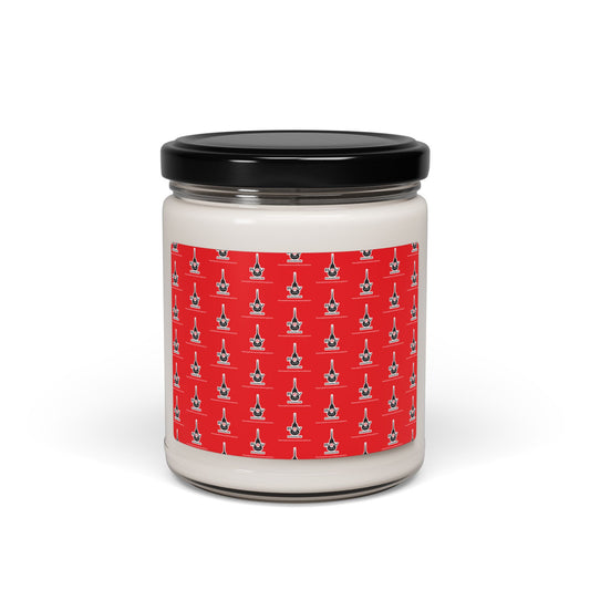 RV Lacrosse Scented Soy Candle, 9oz